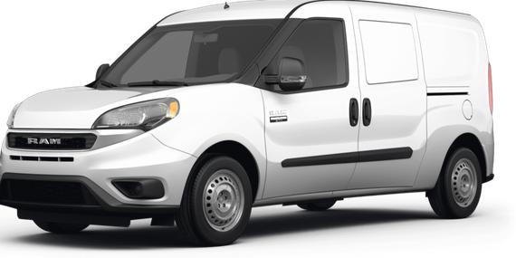 RAM PROMASTER CITY 2022 ZFBHRFAB2N6Y26349 image